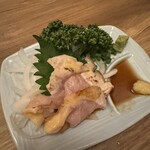 うまいもん酒場 一心 - 