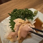 うまいもん酒場 一心 - 