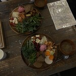 WE ARE THE FARM - 