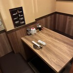 うまいもん酒場 一心 - 