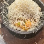 海老丸らーめん - 
