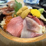 お食事処 齋春 - 料理写真: