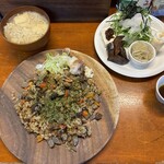 炭火焼き居酒屋 だいちゃん