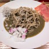 煮干しNoodles Nibo Nibo Cino - にぼにぼゔぇーぜ（1600円）