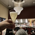 RIGOLETTO　WINE　AND　BAR - 