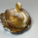 高山製菓 - シュークリーム　２３０円　(2026/04)