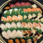 さくら寿司 - 