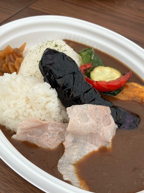 ランチの王様レストラン - 新高徳/食堂 | 食べログ