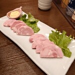 和食麺処 サガミ - 