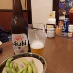 和食麺処 サガミ - 