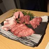 近江うし焼肉 にくTATSU - 