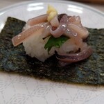 はま寿司 - 料理写真: