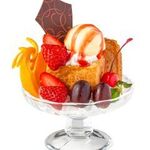 スリーモンキーズカフェ - 料理写真: