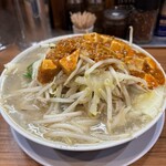 タンメン　ニュータマヤ