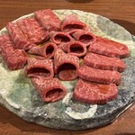 赤坂 らいもん - 