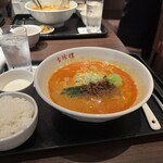 中国料理 吉珍樓 - 