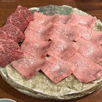 赤坂 らいもん - 