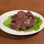 赤坂 らいもん - 