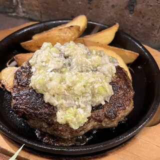 鉄板肉酒場 LOVE&29_1