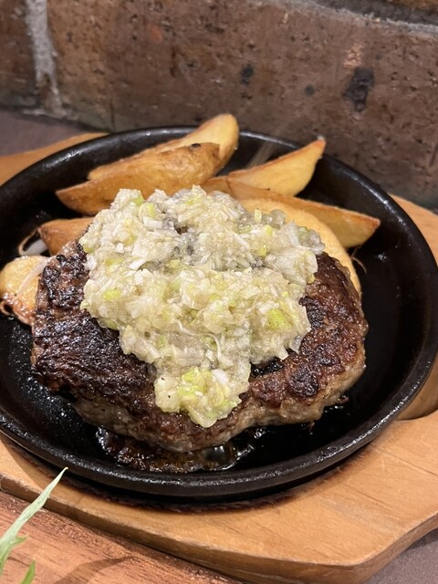 ステーキlove 閉店】鉄板肉酒場 LOVE&29 京橋店 （ラブアンドビーフ） - 京橋/肉バル