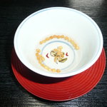 つる幸 - あられ茶