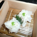 つる幸 - 名物　蟹焼売