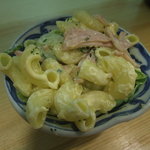 カンちゃん - マカロニサラダ