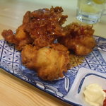 カンちゃん - 鶏唐揚