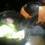 浅田屋 - 蛤しんじょ