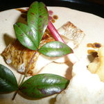 浅田屋 - のどくろの焼き物