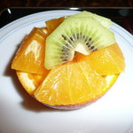 浅田屋 - 甘くてジューシー　浅田屋さんのフルーツ最高です