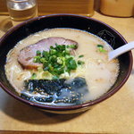 博多ラーメン 長浜や - 