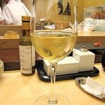 Otaru Masazushi - 余市ワイン