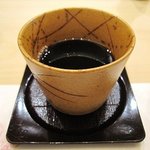 Otaru Masazushi - コーヒー