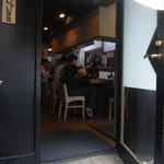 讃岐饂飩 元喜 - 