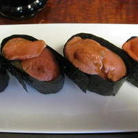 伊勢鮨 - 