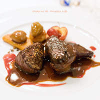 Benoit Alain Ducasse - 