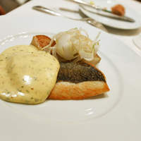 Benoit Alain Ducasse - 
