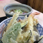 Yutaka udon - 