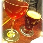 CRAFT HANDS - 2014年12月ビール