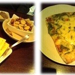 CRAFT HANDS - 2014年12月フード