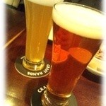 CRAFT HANDS - 2014年12月ビール