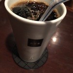 Miyataya - アイスコーヒーとても好み♬