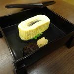 博多名代 吉塚うなぎ屋 - うまき