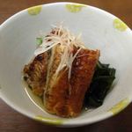 博多名代 吉塚うなぎ屋 - 南蛮漬