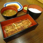 博多名代 吉塚うなぎ屋 - 蒲焼