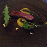ラ ベデュータ - メイン  お肉