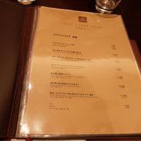 サバティーニ・ディ・フィレンツェ 大丸東京店 - 