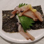 はま寿司 - 料理写真: