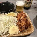 牛すじホルモン 二刀流武蔵 - 
